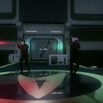 Видео из Star Trek с выставки gamescom 2012
