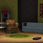 Видео из The Sims 3: 70s, 80s & 90s Stuff