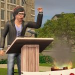 Официальный трейлер The Sims 3: University Life