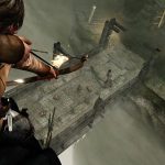 Tomb Raider: третья часть руководства по выживанию