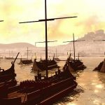 Дневник разработчиков Total War: Rome 2