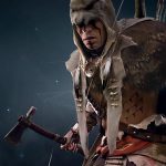Видео из Assassin’s Creed 3: The Tyranny of King Washington – The Infamy