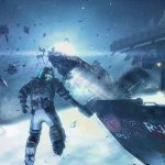 Видео из Dead Space 3: Айзек и будущее человечества