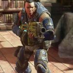 Видео #6 из Gears of War: Judgment
