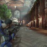 Видео #7 из Gears of War: Judgment