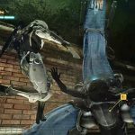 Видео #13  из Metal Gear Rising: Revengeance