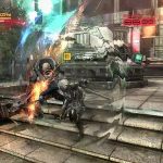 Видео #10 из Metal Gear Rising: Revengeance
