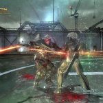 Видео из Metal Gear Rising: Revengeance – Desperado Elite
