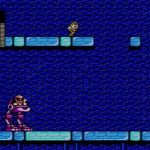 Видео из Mega Man 2