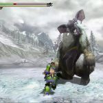 Видео #4 из Monster Hunter 3 Ultimate