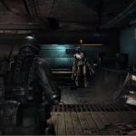 Видео #2 из Resident Evil: Revelations
