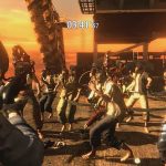 Видео из Resident Evil 6: режим “No Mercy” в PC-версии