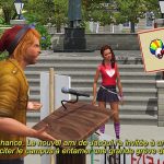 Видео #2 из The Sims 3: University Life