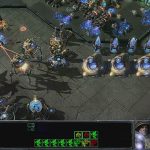 Видео #3 из StarCraft 2: Heart of the Swarm  