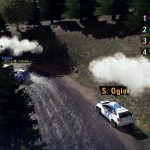 Видео #2 из WRC Powerslide