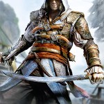 Assassin’s Creed 4 получит три коллекционных издания