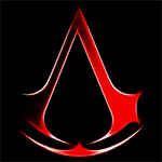 assassins-creed-symbol-red-on-black-150px