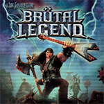 Подарок “металлистам” – на PC выйдет Brütal Legend