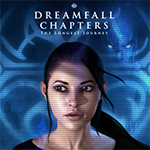Трейлер второй главы Dreamfall Chapters: The Longest Journey