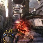 Видео из Gears of War: Judgment — “The Guts of Gears”