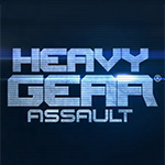 Экшен Heavy Gear Assault вышел на Kickstarter