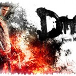 Рецензия на DmC: Devil May Cry