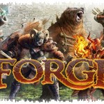 Рецензия на Forge
