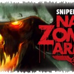 Рецензия на Sniper Elite: Nazi Zombie Army