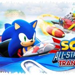 Рецензия на Sonic & All-Stars Racing Transformed