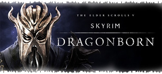 logo-tes-5-skyrim-dragonborn-review