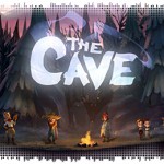 Рецензия на The Cave