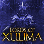 Lords of Xulima – новая RPG в классическом стиле