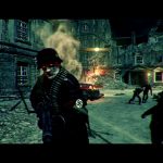 Анонс Sniper Elite: Nazi Zombie Army