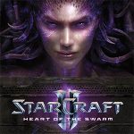 Российская премьера StarCraft 2: Heart of the Swarm – сегодня вечером