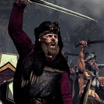 Видео из Total War: Rome 2 – За свободу Германии!