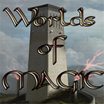 Worlds of Magic – Master of Magic по-польски