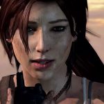Видео #13 из Tomb Raider