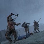 Трейлер DLC Assassin’s Creed 3: The Tyranny of King Washington — The Betrayal