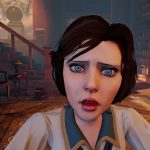 Видео к выходу BioShock Infinite