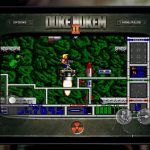 Видео из Duke Nukem 2