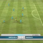 Видео #15 из FIFA 13