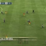 Видео #12 из FIFA 13