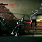 Видео из Kung-Fu High Impact