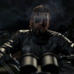 Презентация Metal Gear Solid V: The Phantom Pain на выставке GDC 2013