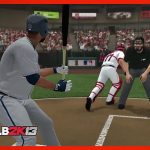 Видео #4 из MLB 2K13