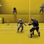 Видео #22 из Metal Gear Rising: Revengeance