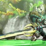 Видео #2 из Monster Hunter 3 Ultimate