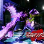 Видео #4 из Ninja Gaiden 3: Razor’s Edge