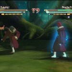 Видео #5 из Naruto Shippuden: Ultimate Ninja Storm 3
