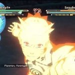 Видео #6 из Naruto Shippuden: Ultimate Ninja Storm 3